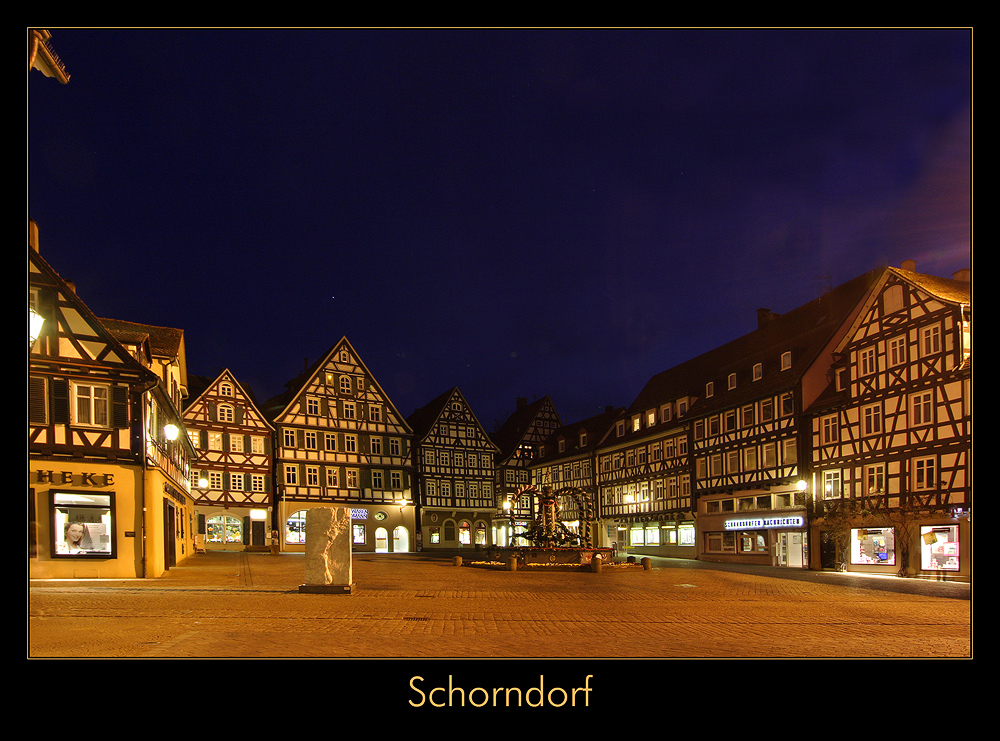 Schorndorf 5