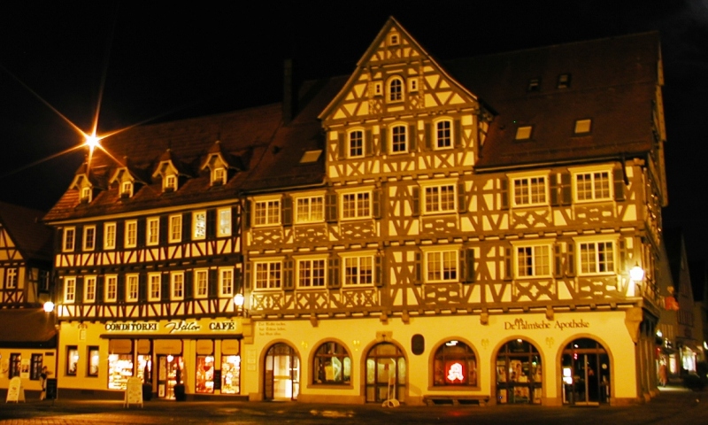 Schorndorf