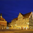 Schorndorf - der Marktplatz