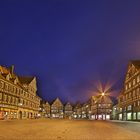 Schorndorf - der Marktplatz