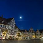 Schorndorf - der Marktplatz