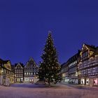 Schorndorf - der Marktplatz I