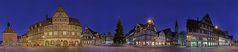 Schorndorf - der Marktplatz I