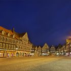 Schorndorf - der Marktplatz II