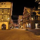 Schorndorf Dezember 2005