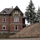 Schorndorf - Eine alte Villa