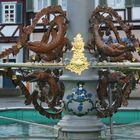 Schorndorf Marktplatz Brunnen