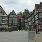 Schorndorf - oberer Marktplatz
