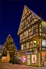 Schorndorf vor Weihnachten 4