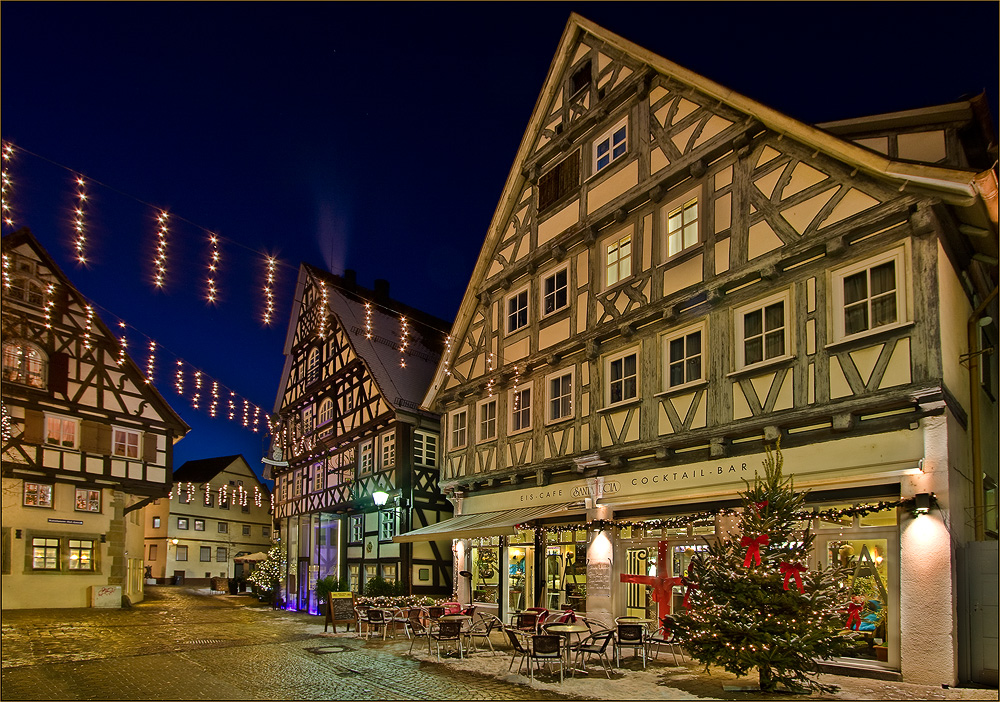 Schorndorf vor Weihnachten 5