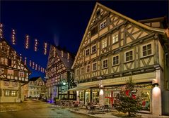 Schorndorf vor Weihnachten 5