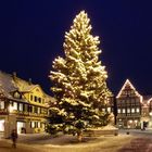 Schorndorf Weihnachtsbaum