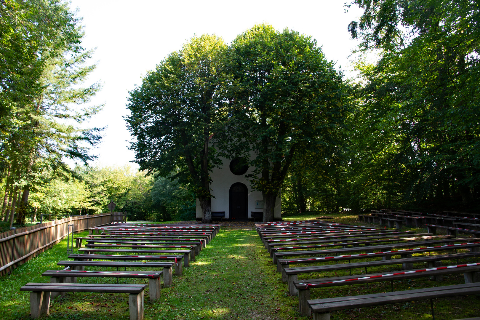 Schornkapelle