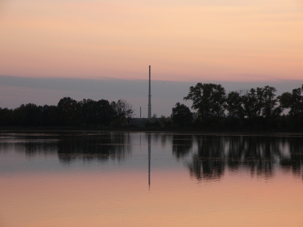 Schornstein Bösdorf