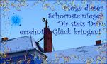 Schornsteinfeger ! von Abracadabra 