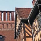 Schornsteinkunst am Cäcilienhof