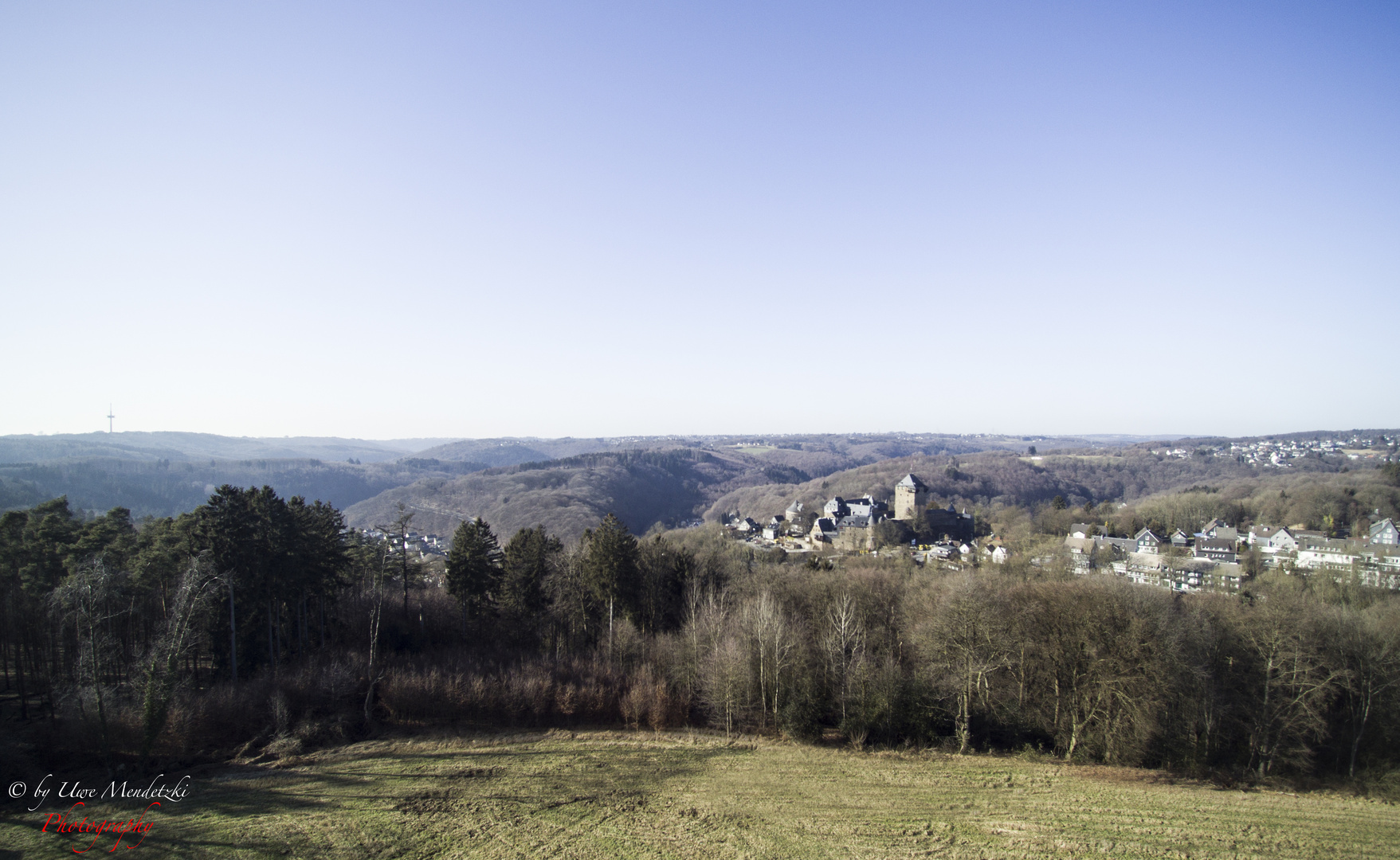 Schoß Burg