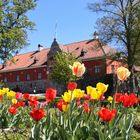 Schoß Gripsholm