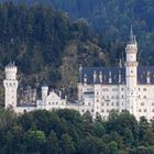 Sch;oss Neuschwanstein