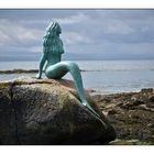 Schotland 14/25. Mermaid of Baltimore.