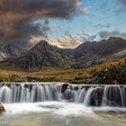 Schotland - Fairy Pool