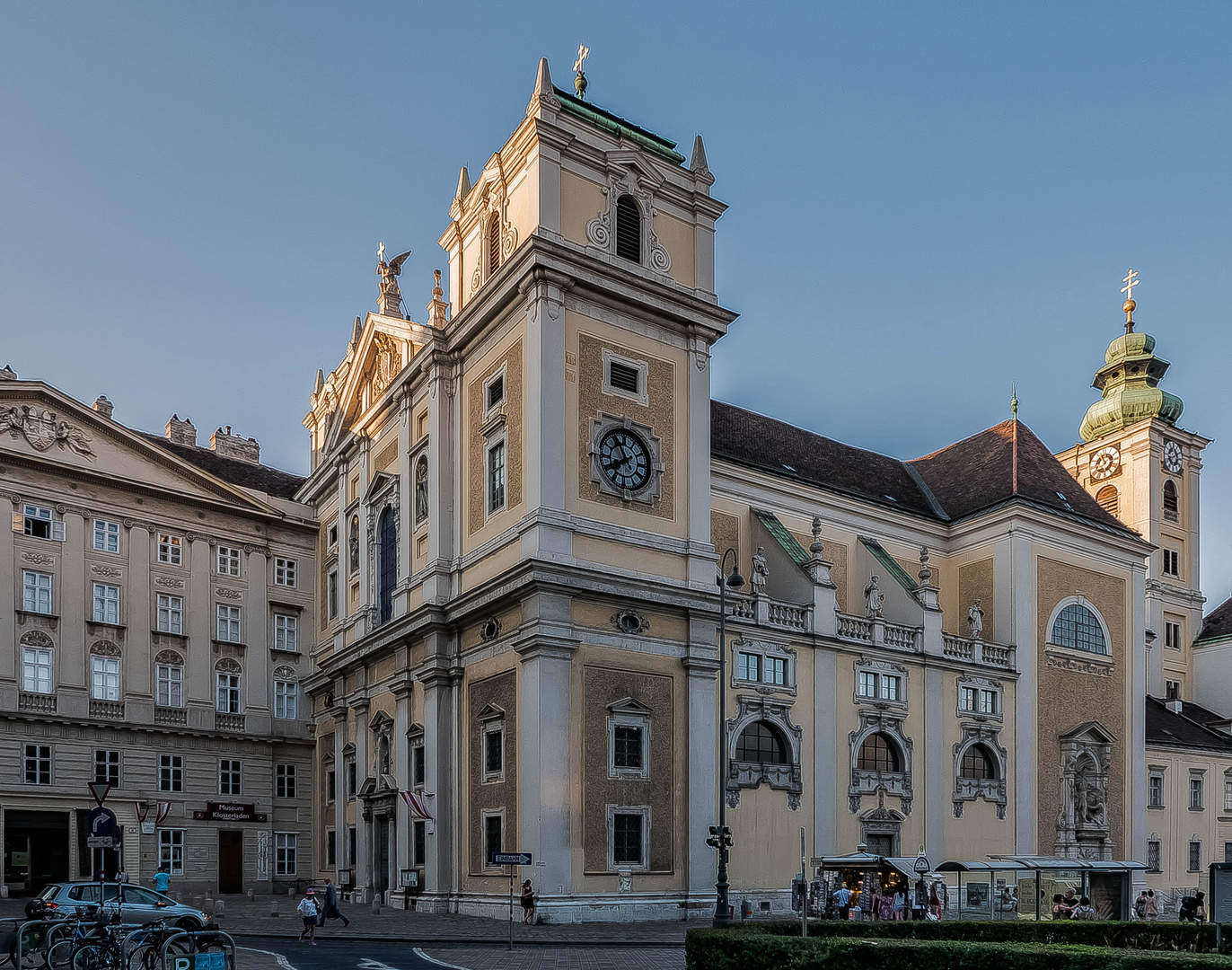 Schottenkirche