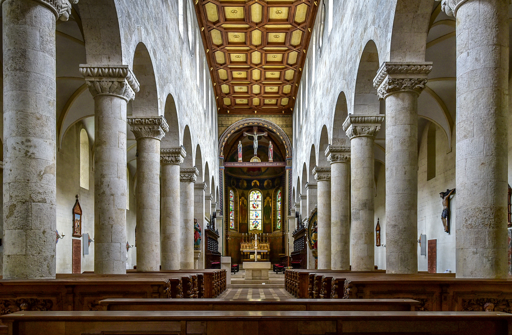 Schottenkirche Regensburg