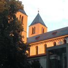 Schottenkirche Regensburg