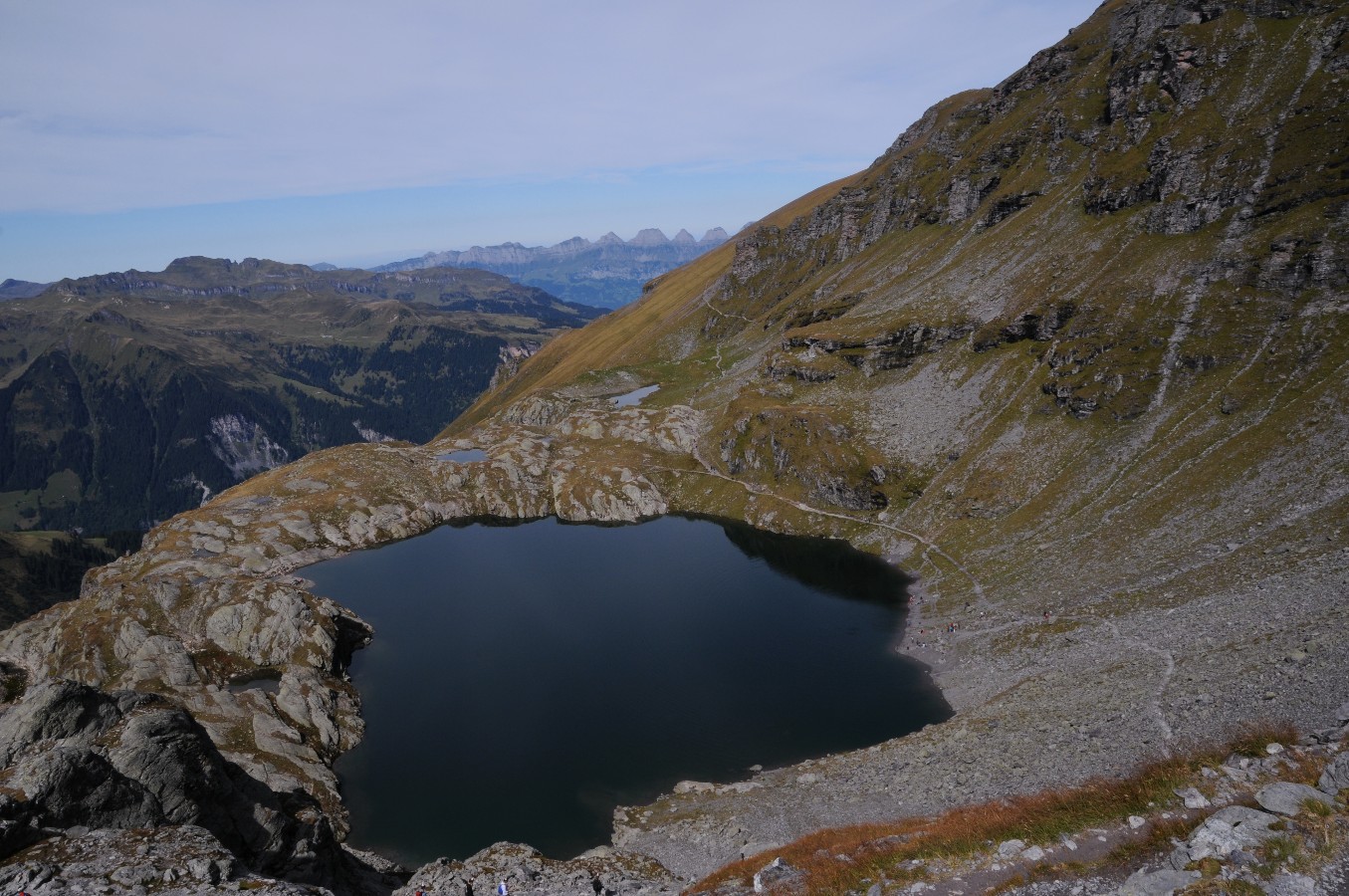 Schottensee