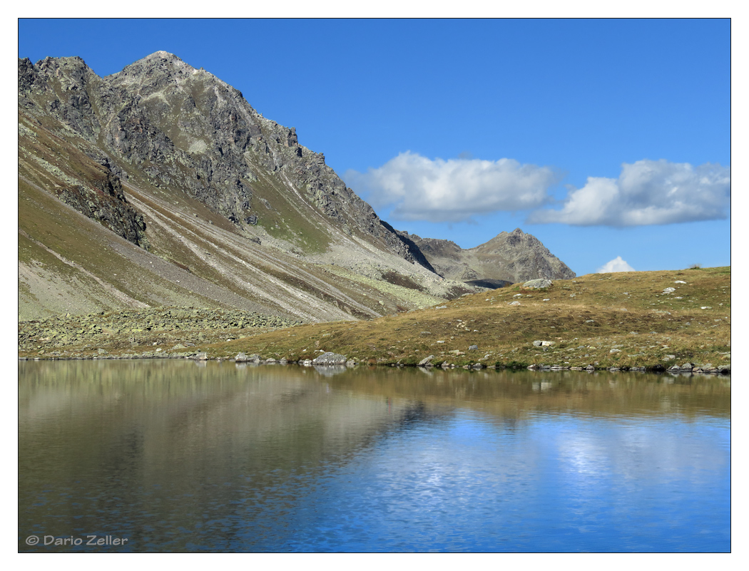 Schottensee