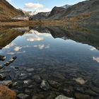 Schottensee mit Hospiz