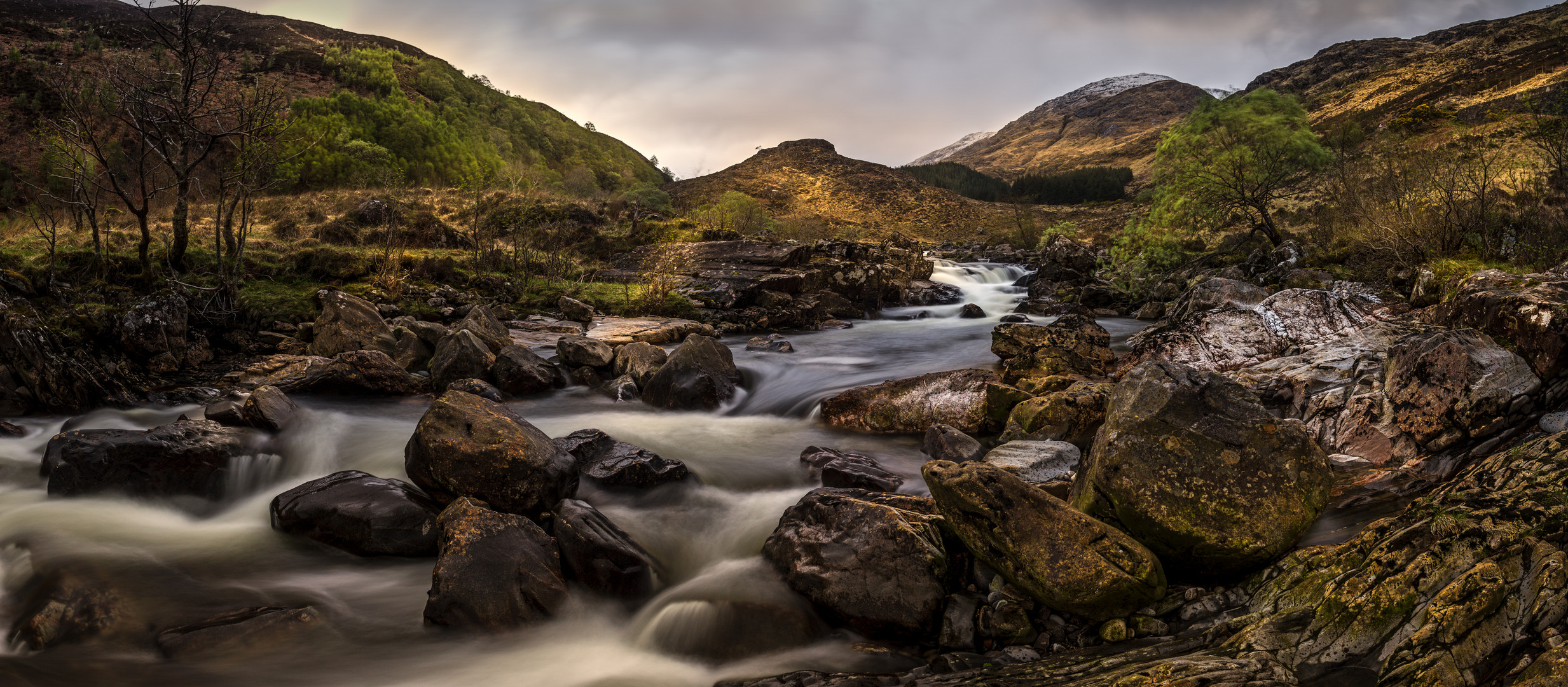 Schottische Highlands Foto & Bild  europe, united kingdom & ireland, scotland Bilder auf 