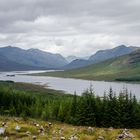 schottische Landschaft