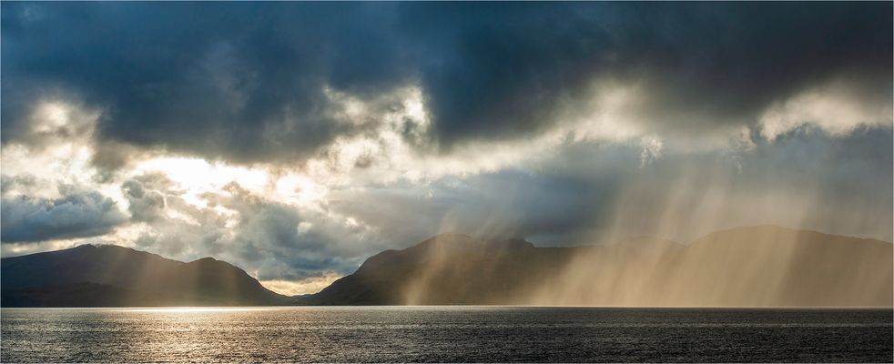 … Schottische Mischung …