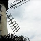 ... schottische Windmühle ...