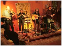 Schottischer Abend mit den Tannahill Weavers