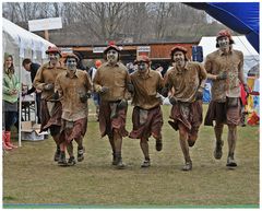 Schottisches Finale - Gatsch 2013