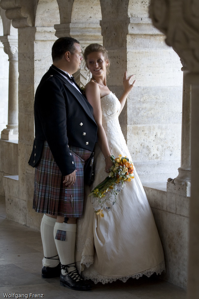 schottisch/ungarische Hochzeit Foto & Bild hochzeit, menschen Bilder