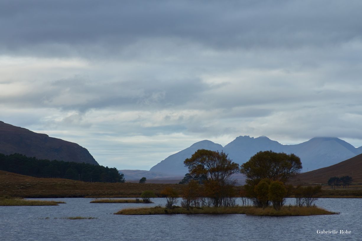 Schottland 2017