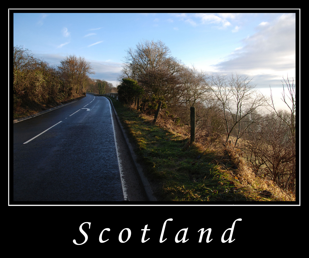 Schottland