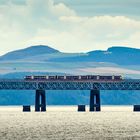 Schottland 5 - Tay Bridge II