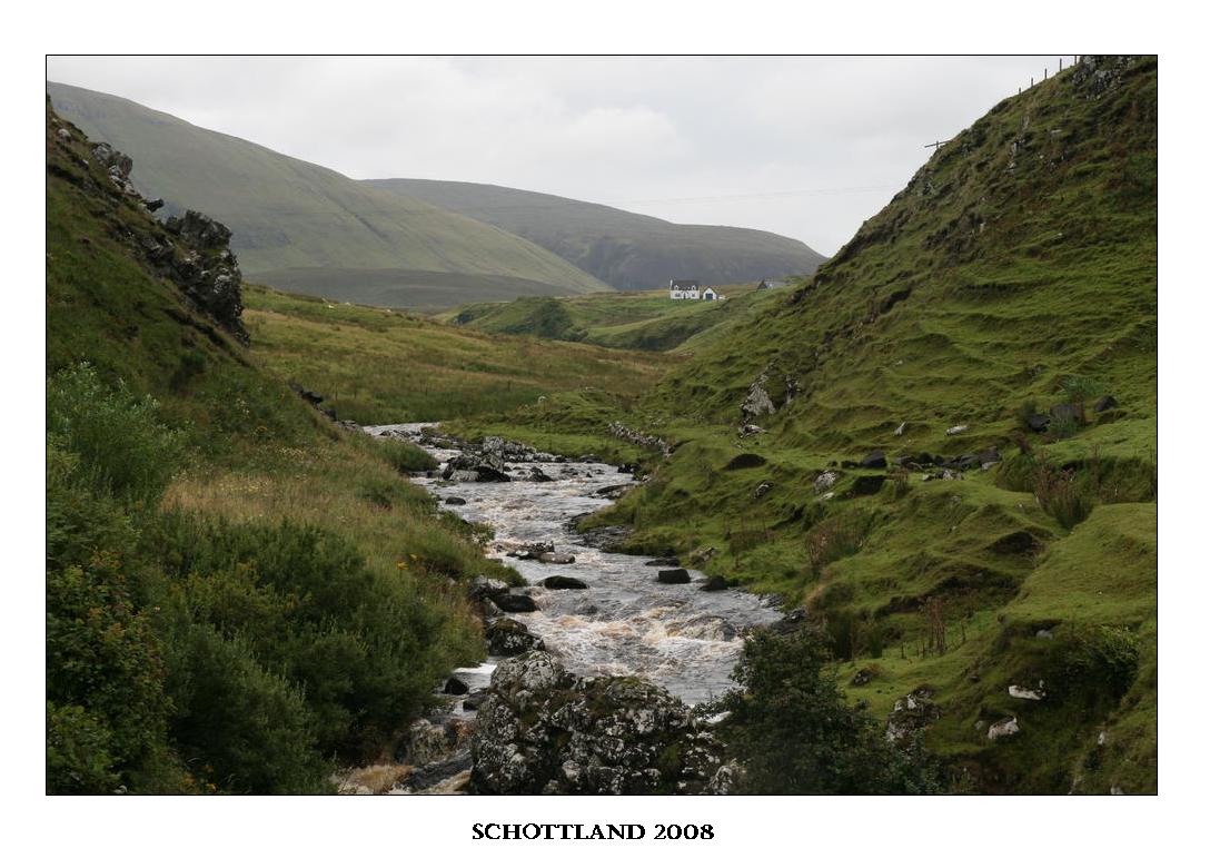 Schottland