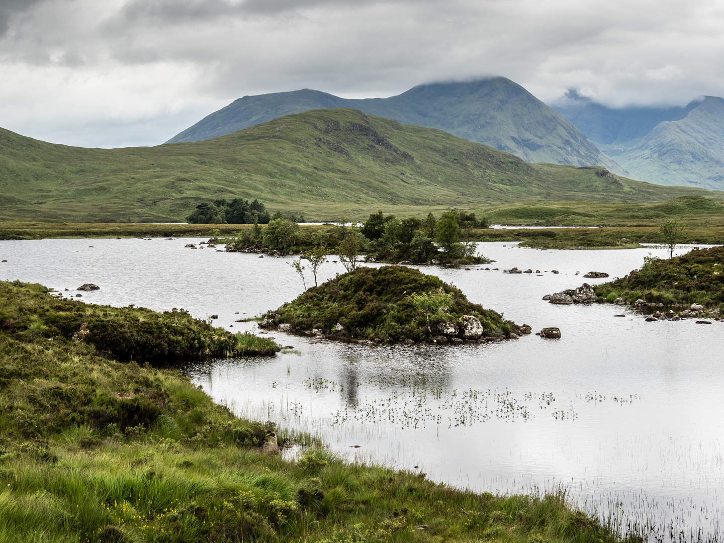 Schottland