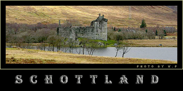 Schottland