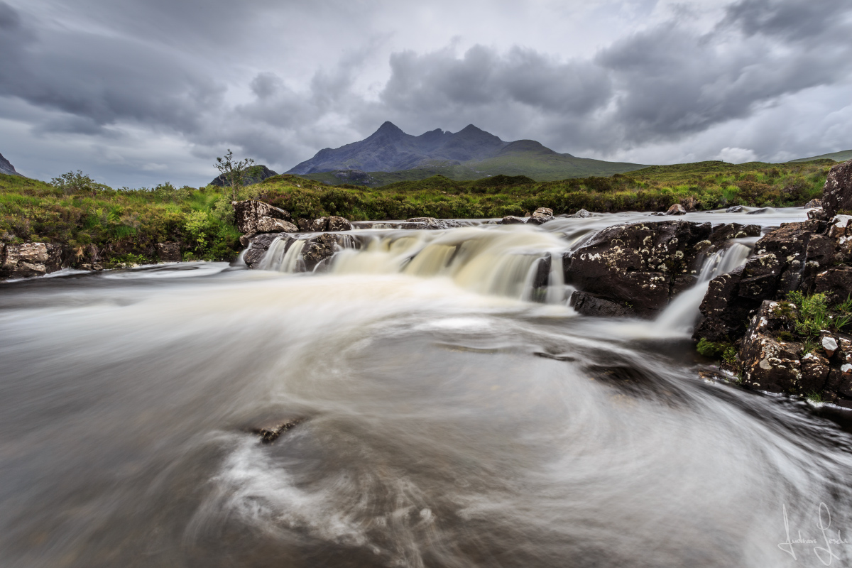 Schottland