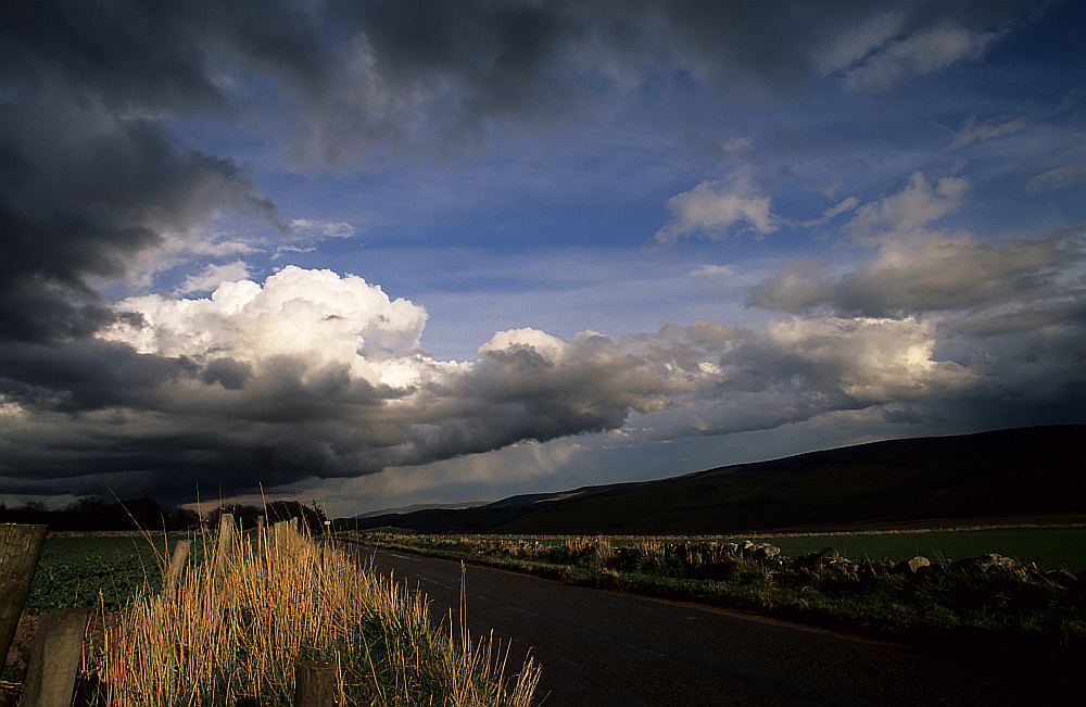 Schottland