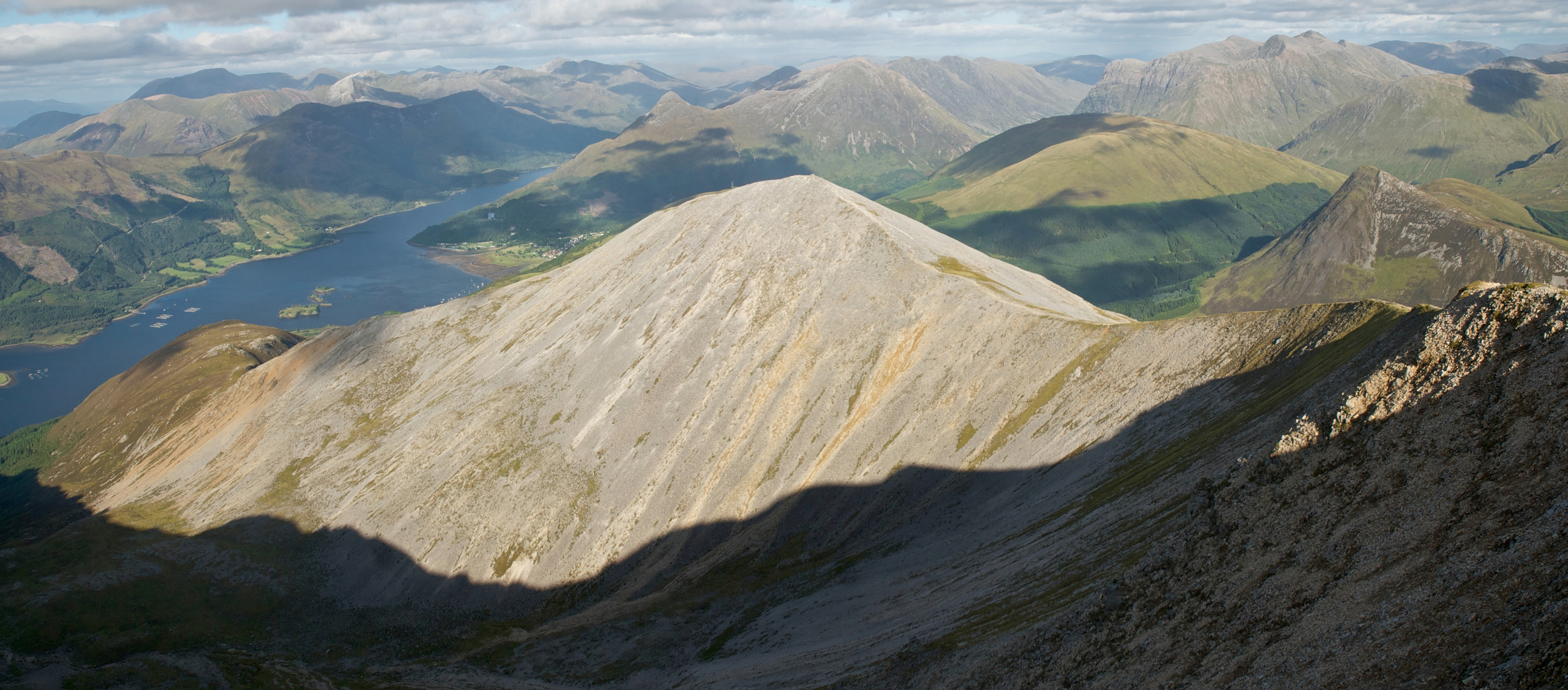 Schott(land)-berg