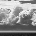 Schottland, Blick auf Isle of Sky