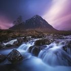 Schottland - Buachaille Etive Mor 