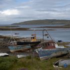 Schottland by the sea